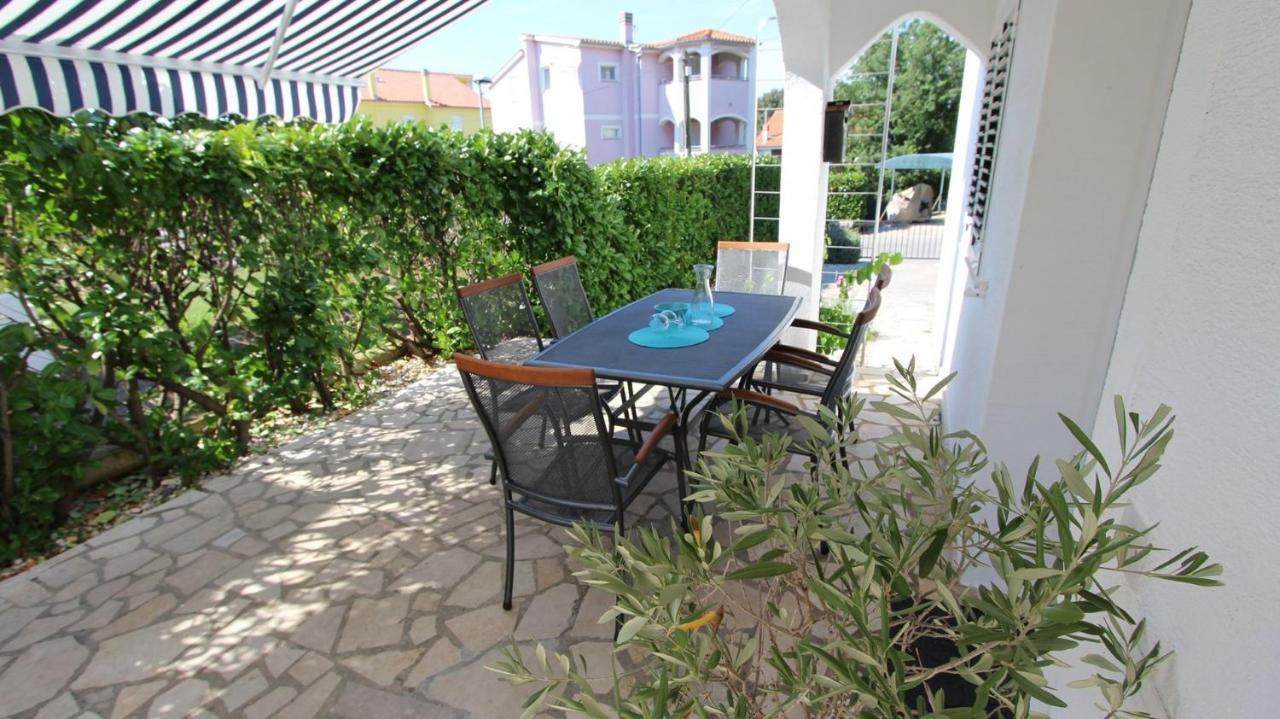 Apartments Adrijana Malinska Esterno foto